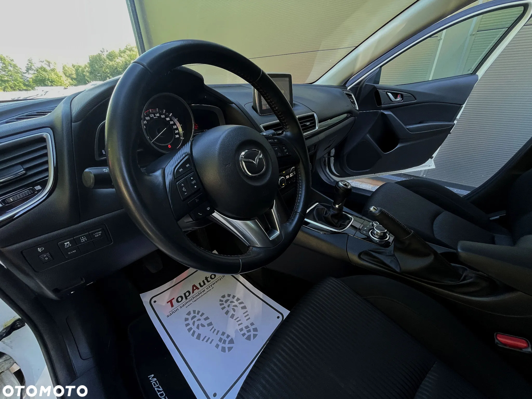 Mazda 3 2.0 Skymotion - 20