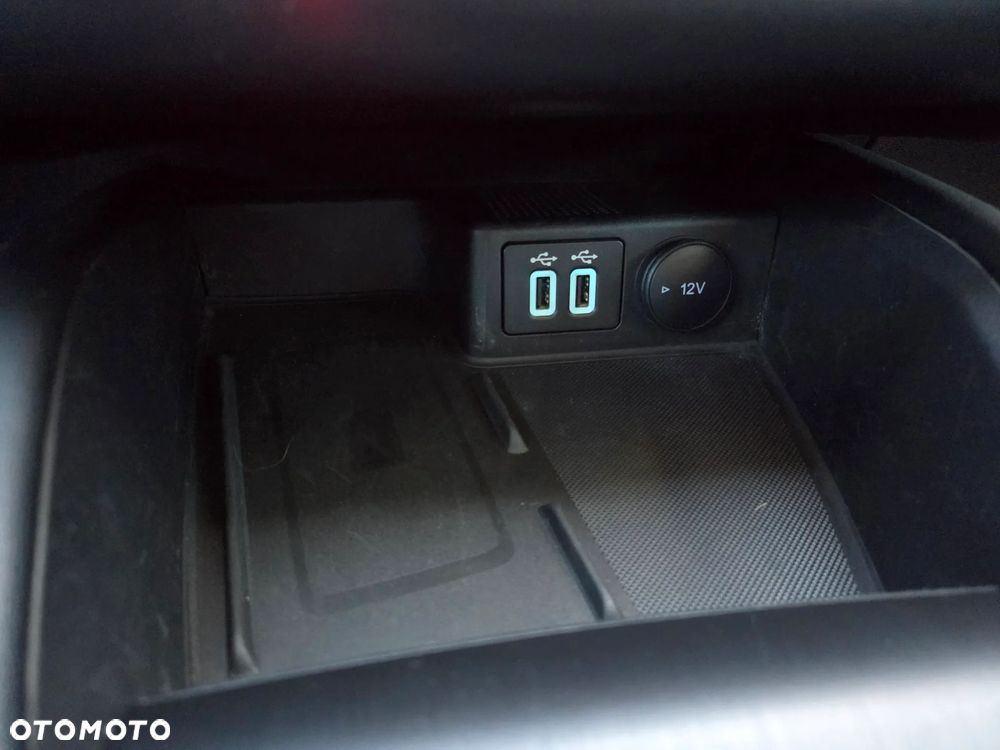 Ford Kuga 2.0 EcoBlue 4x4 VIGNALE - 29