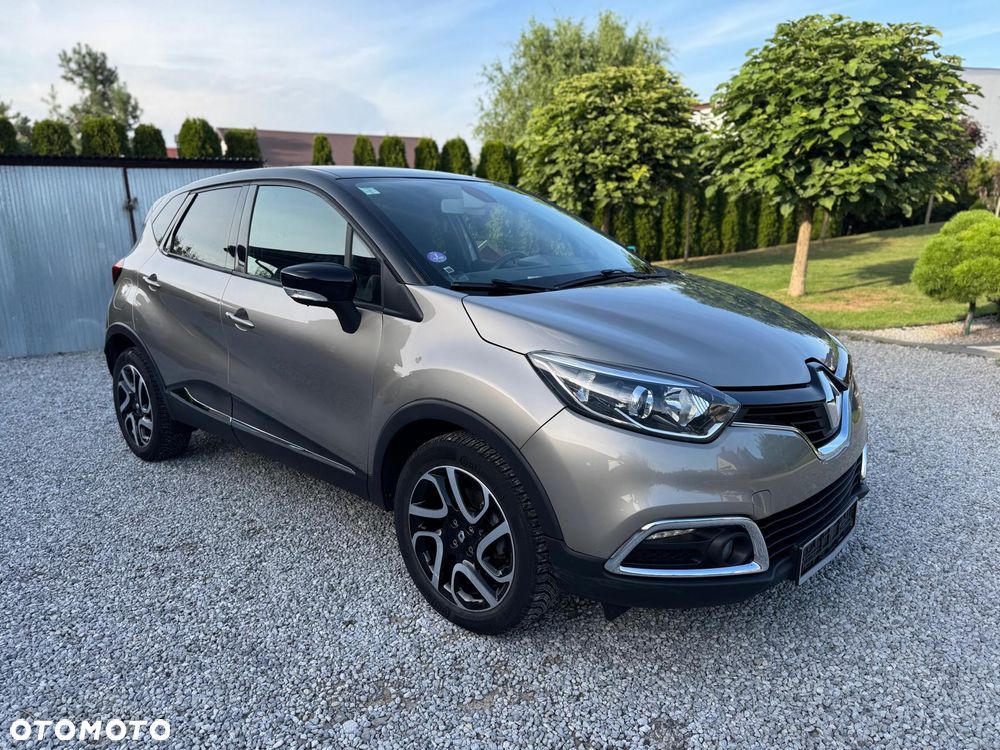 Renault Captur - 1