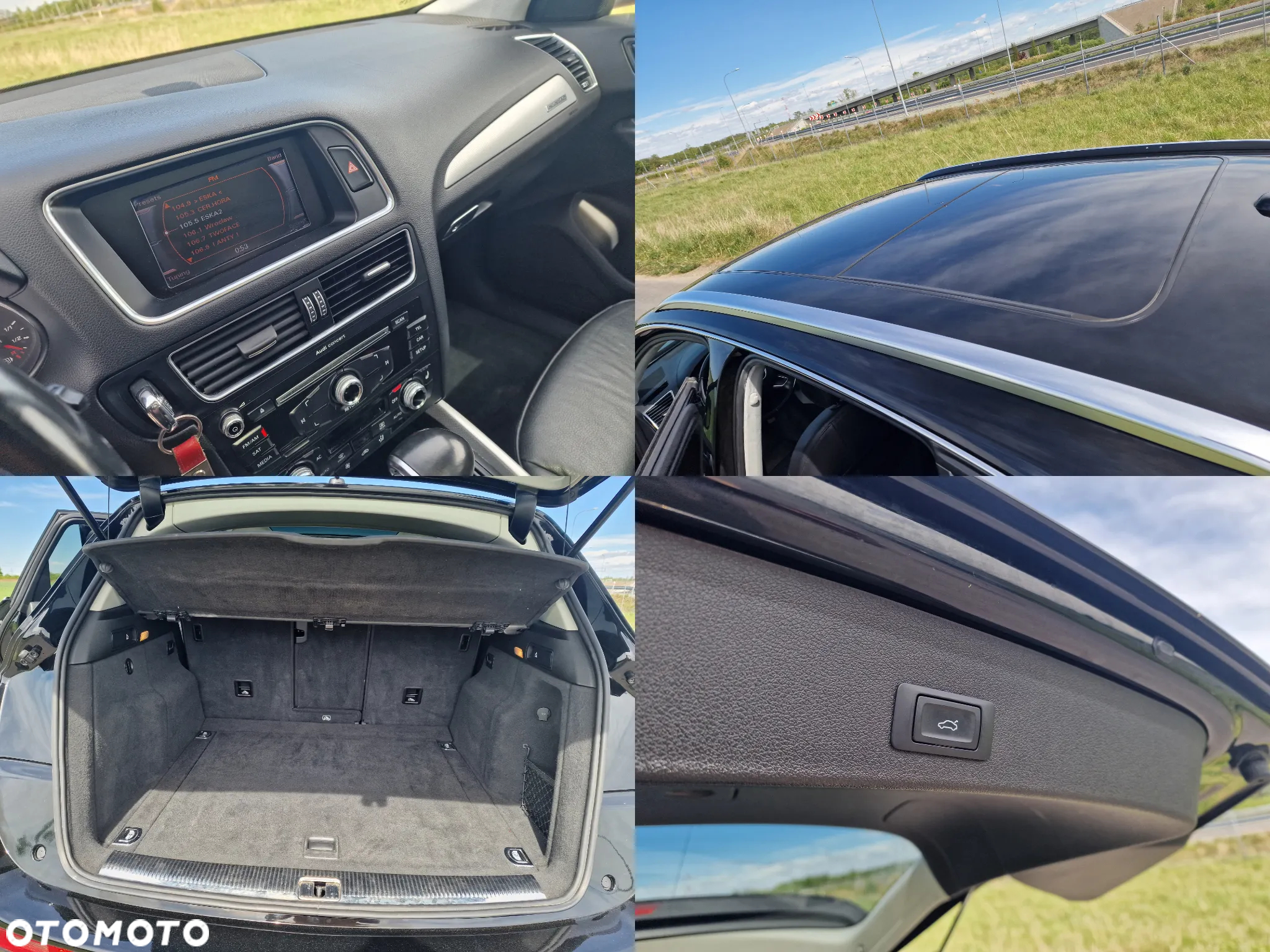 Audi Q5 2.0 TFSI Quattro S tronic - 29