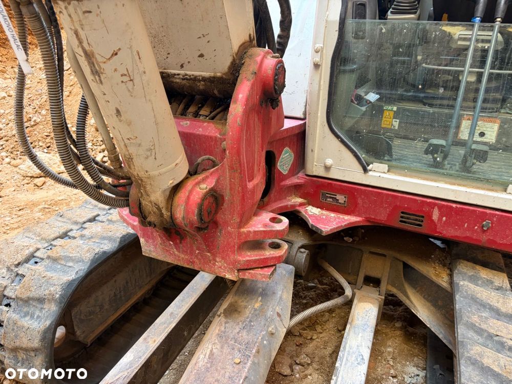 Takeuchi Tb 290 - 26
