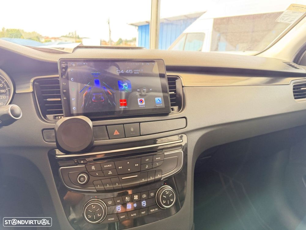 Peugeot 508 RXH 2.0 HDi Hybrid4 Limited Edition 2-Tronic - 22
