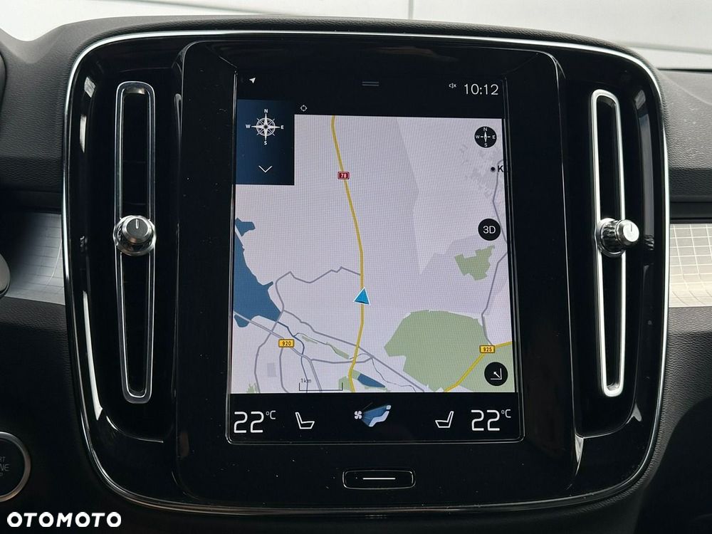 Volvo XC 40 - 26