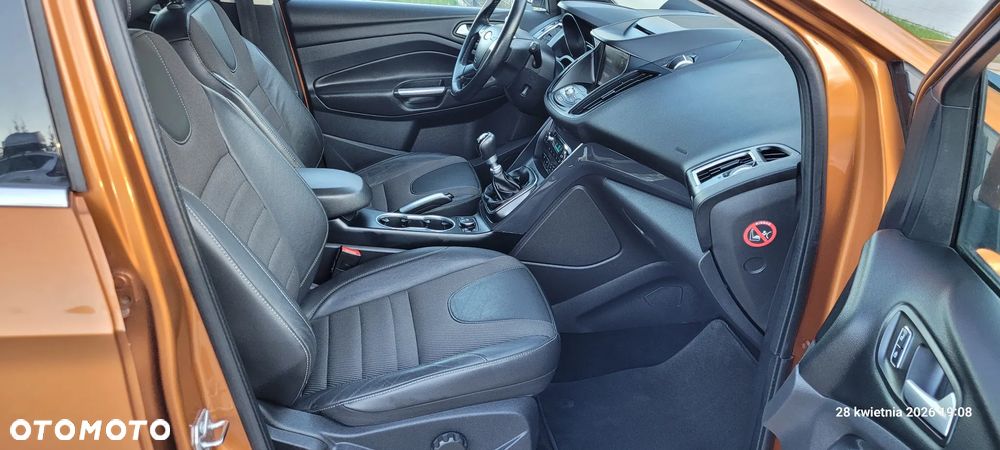 Ford Kuga 1.5 EcoBoost FWD Titanium ASS - 15