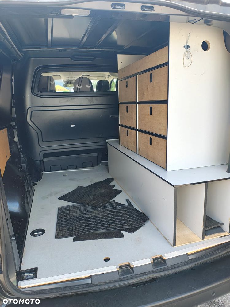 Opel VIVARO - 8