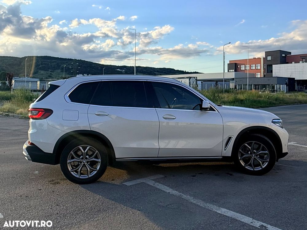 BMW X5 xDrive45e - 8