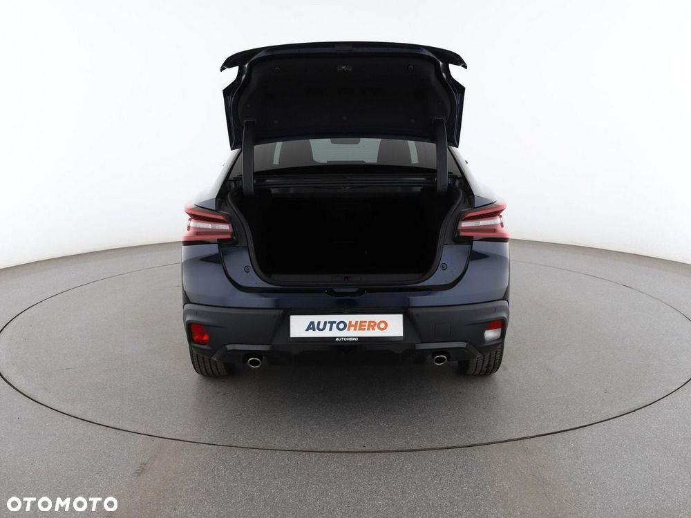Citroën C4X 1.2 PureTech Max S&S EAT8 - 20