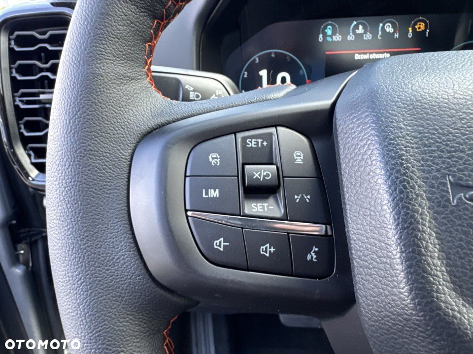 Ford Ranger - 21