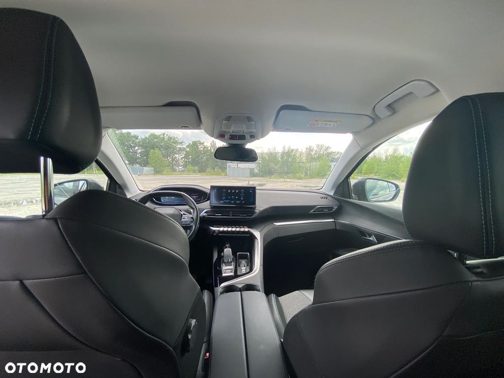 Peugeot 3008 BlueHDi 130 Stop & Start EAT8 Allure - 19