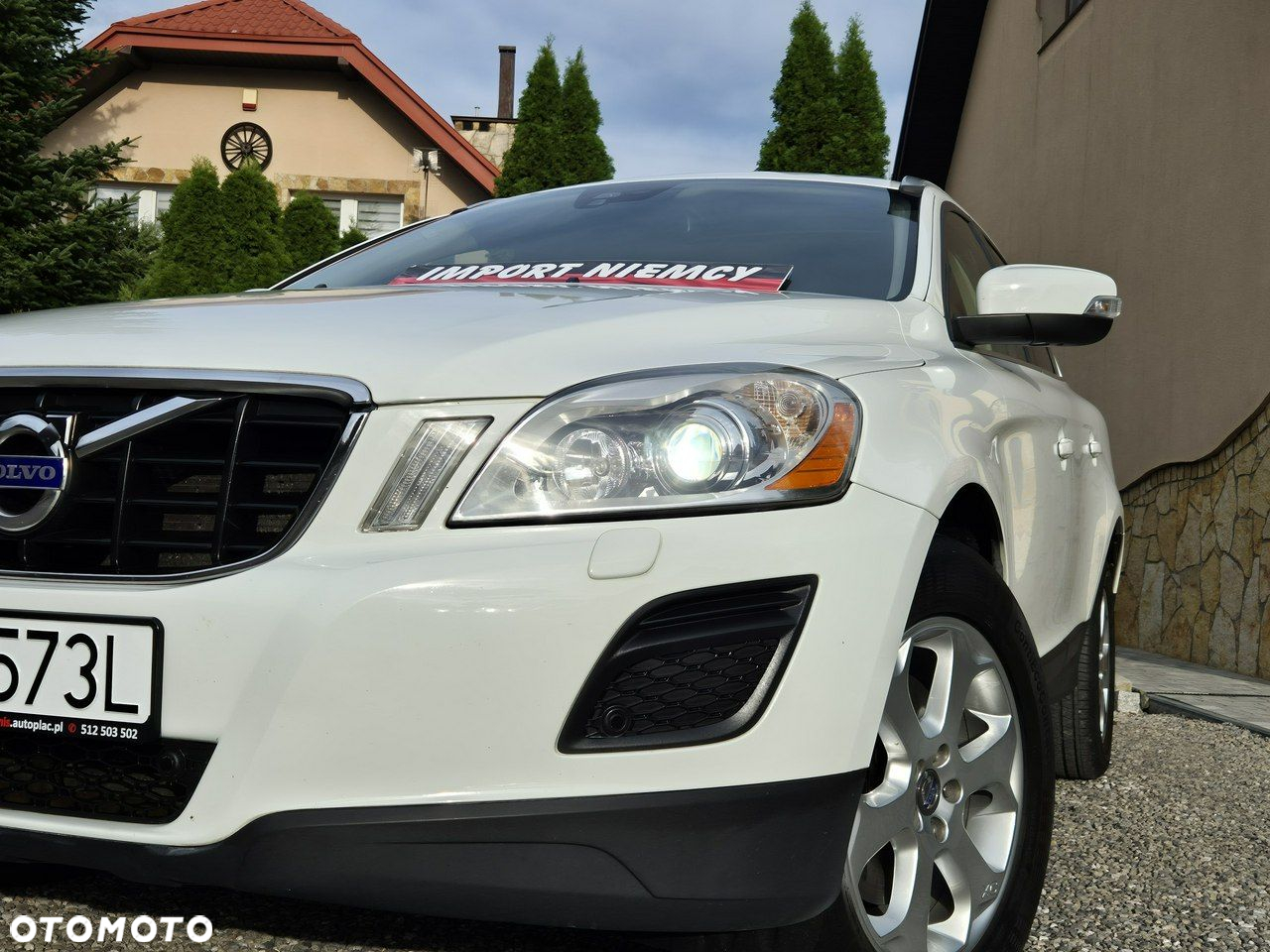 Volvo XC 60 - 32