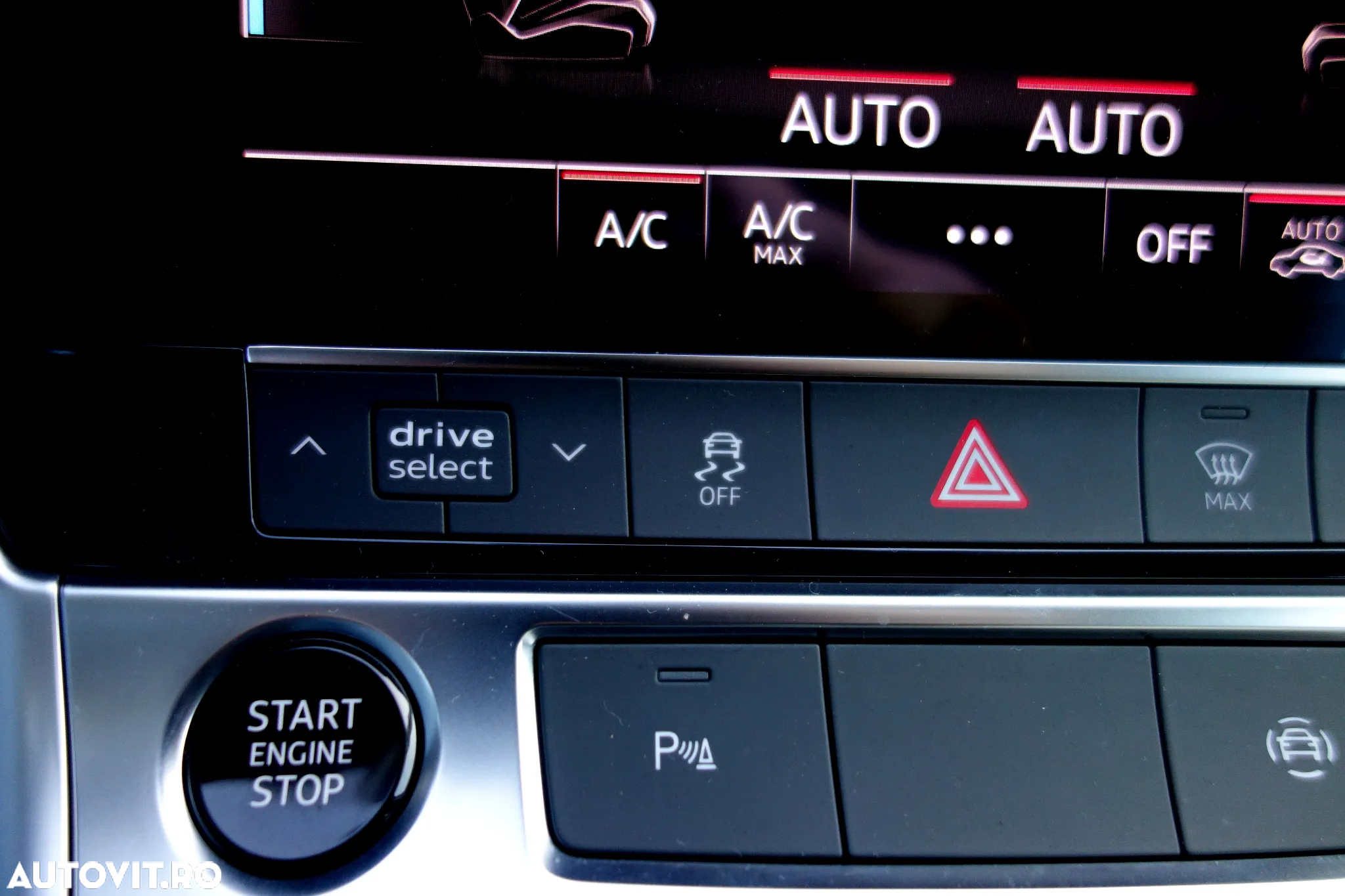 Audi A6 Avant 45 TFSI quattro S tronic MHEV Basic - 18