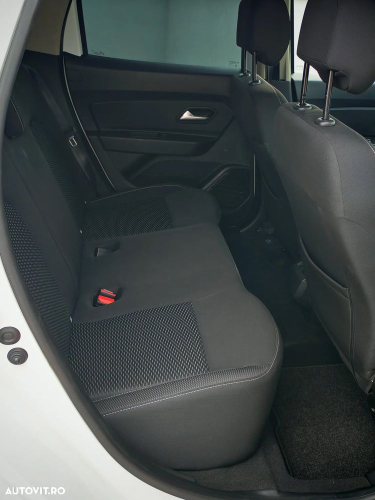 Dacia Duster TCe 100 Comfort - 7