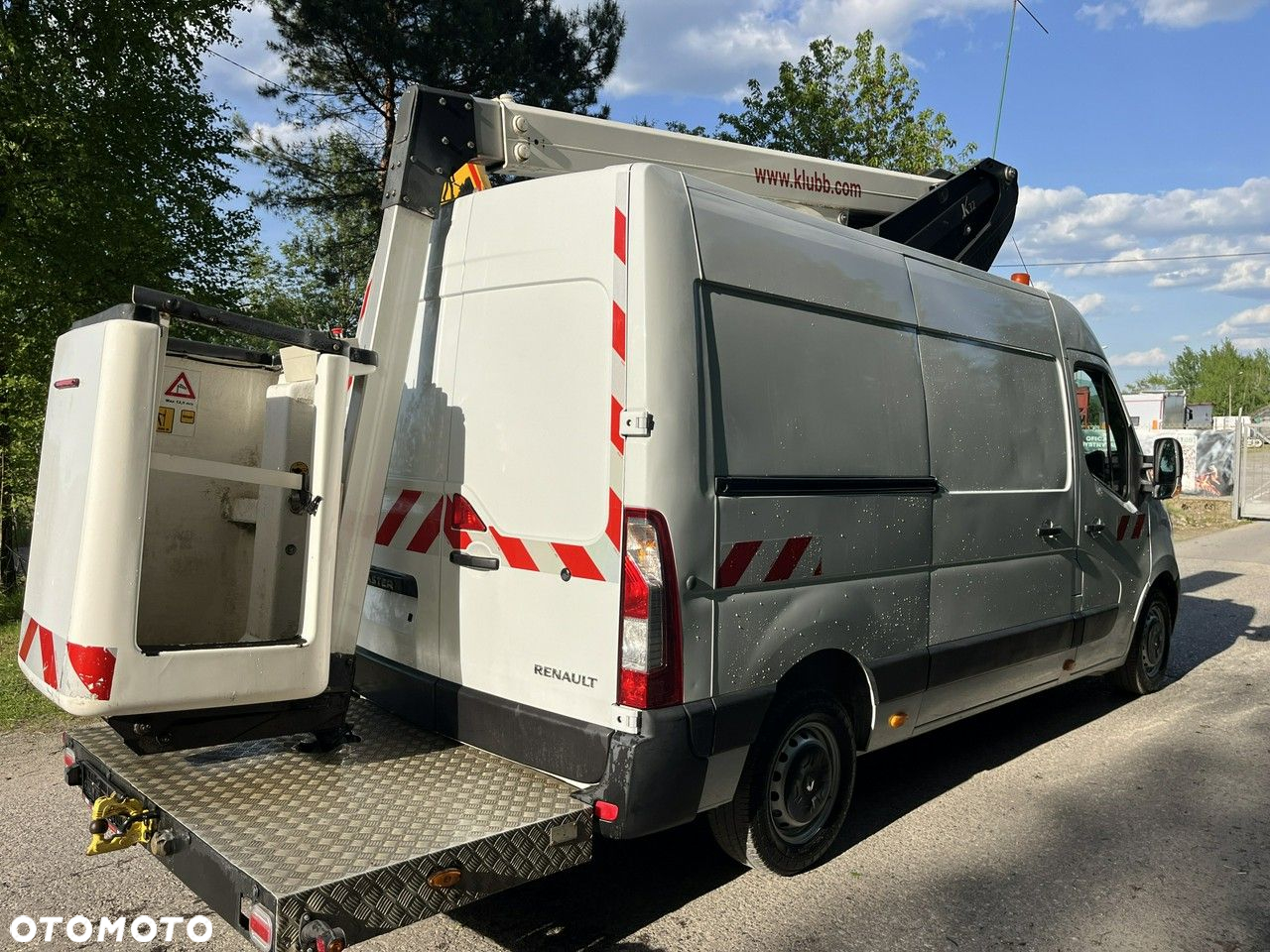 Renault Master - 4