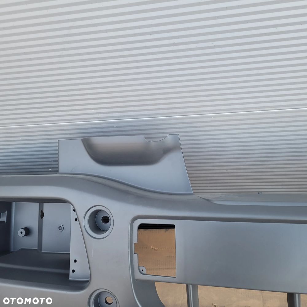 ZDERZAK IVECO EUROCARGO NOWY ORYGINAŁ NISKI 2997370 CHWALIM116 - 4