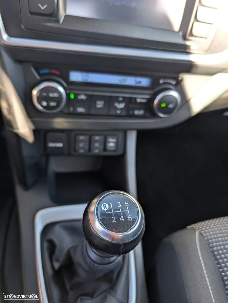 Toyota Auris - 12
