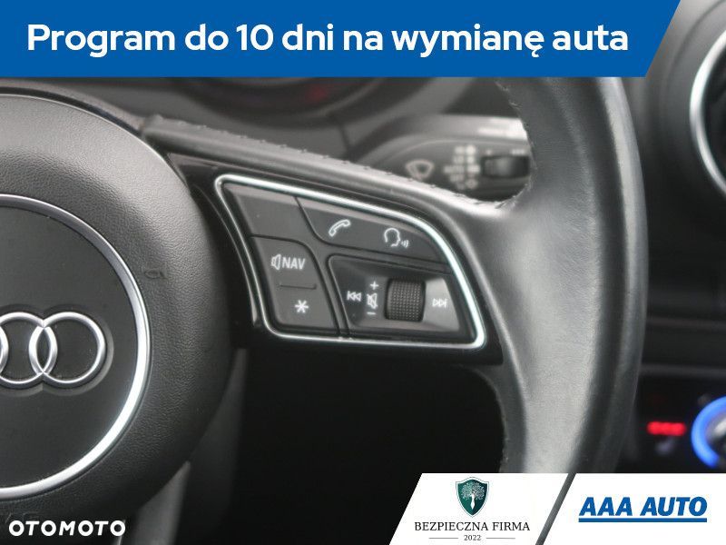 Audi A3 Sportback - 19