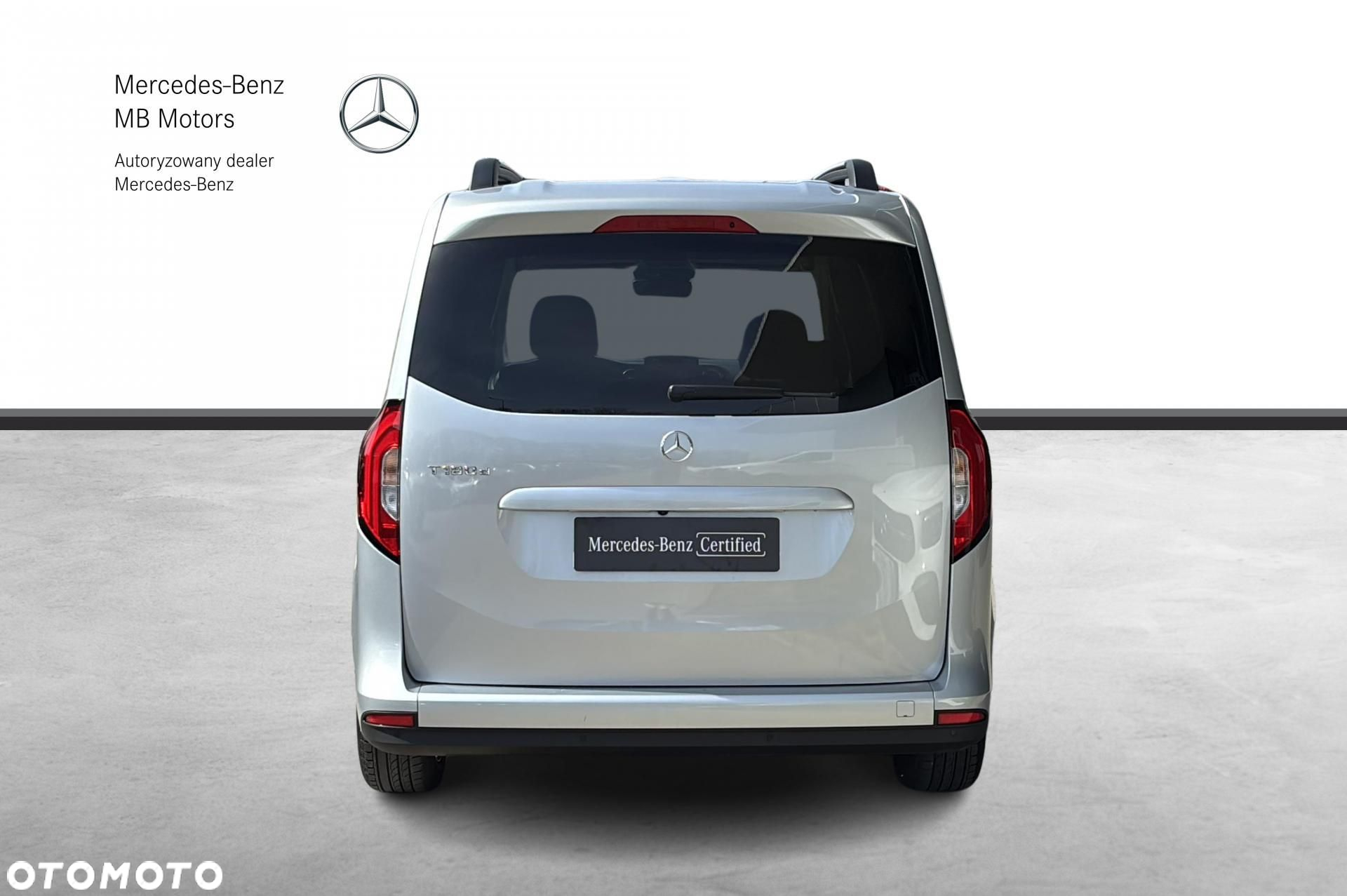 Mercedes-Benz Citan - 4