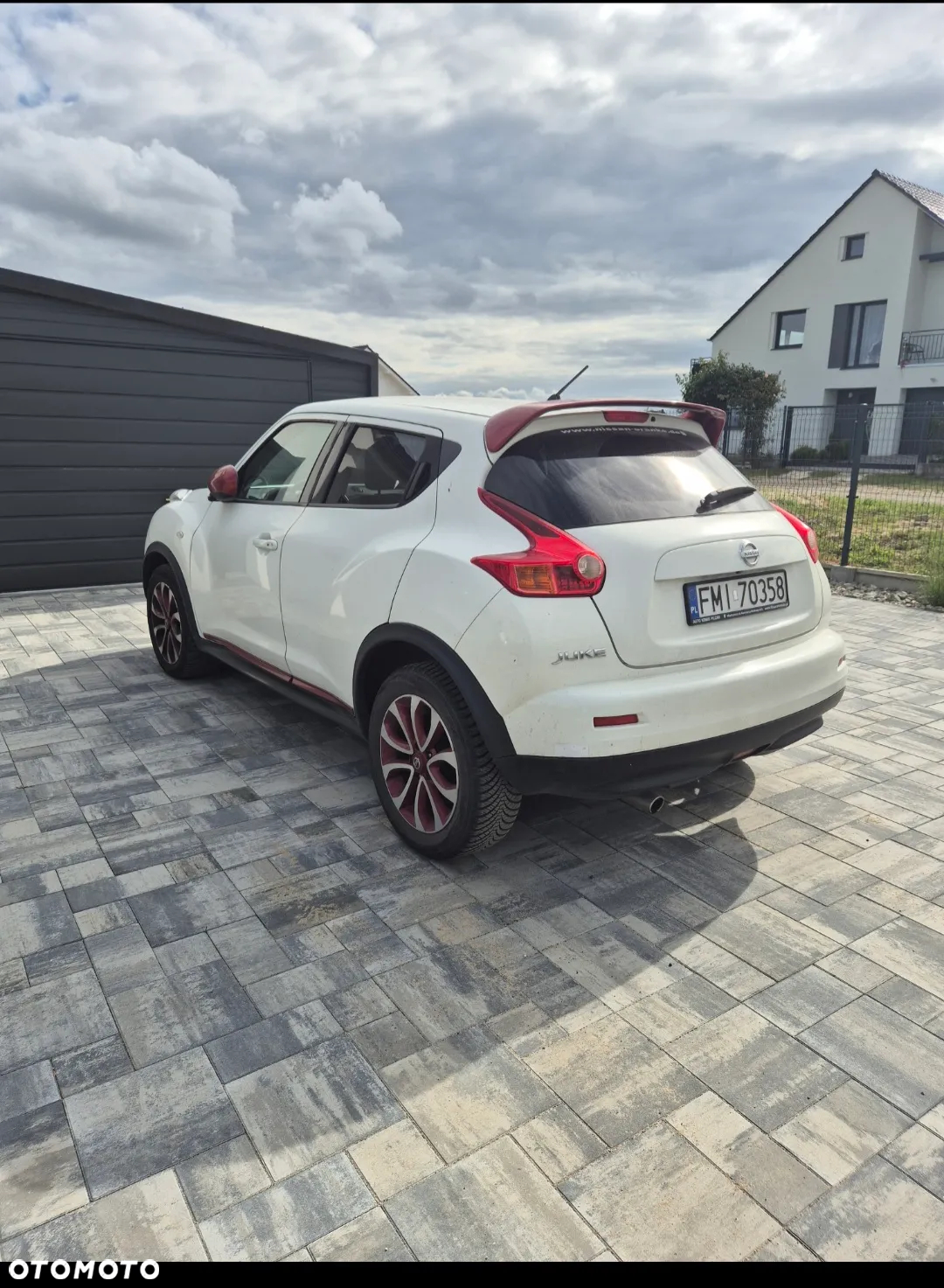 Nissan Juke - 3
