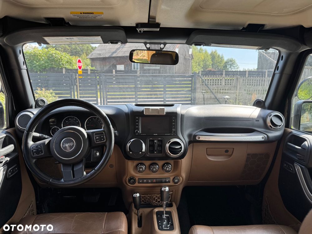 Jeep Wrangler - 18