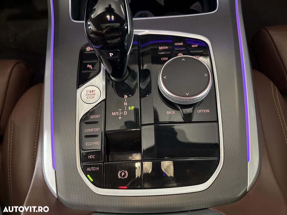 BMW X5 xDrive30d AT MHEV - 18