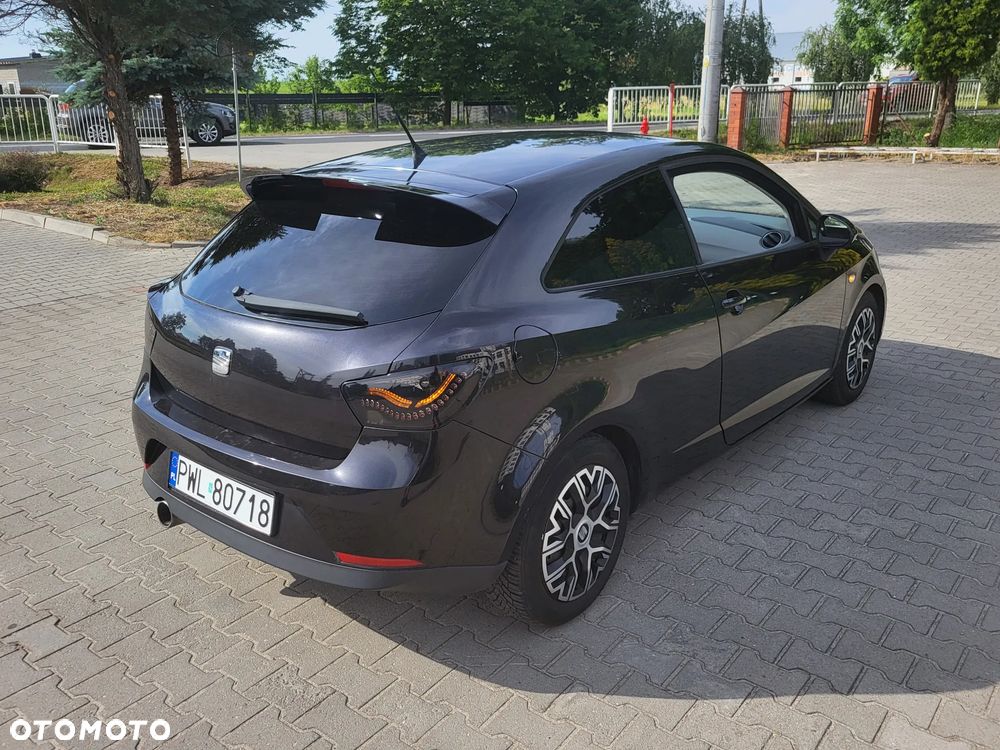 Seat Ibiza - 15