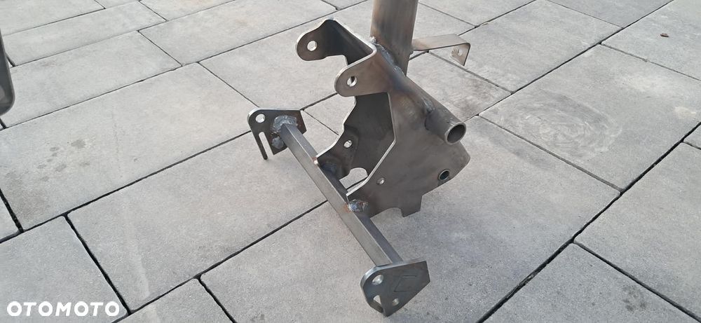 Nowa Rama Motorynka M1 Romet - 2