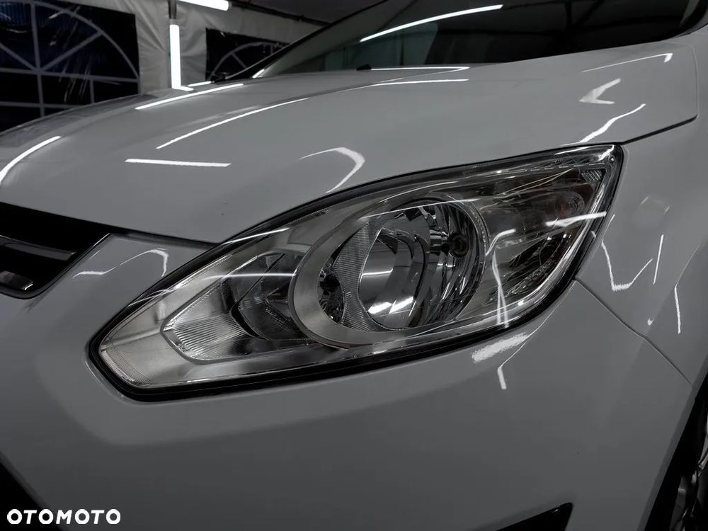 Ford C-MAX 1.6 EcoBoost Titanium - 34