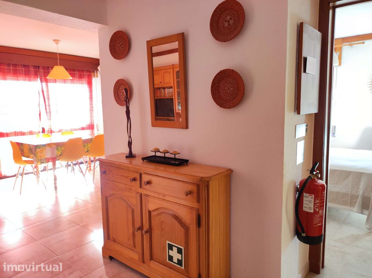 Apartamento T2 em Alporchinhos - Grande imagem: 5/13