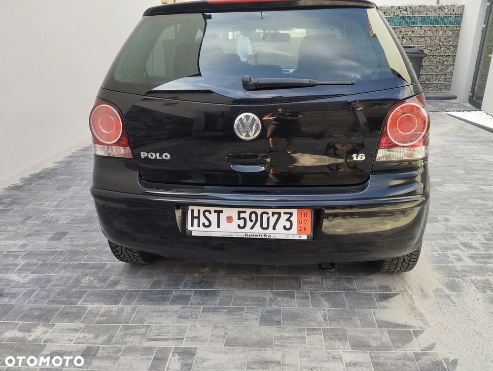 Volkswagen Polo - 10