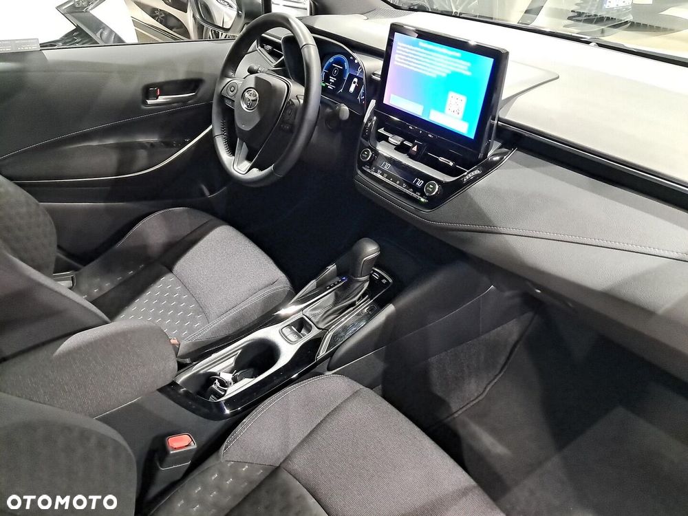 Toyota Corolla 1.8 Hybrid Comfort - 9