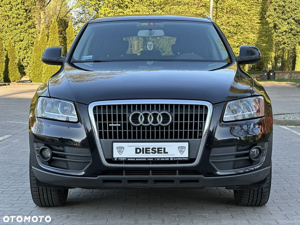 Audi Q5 - 39