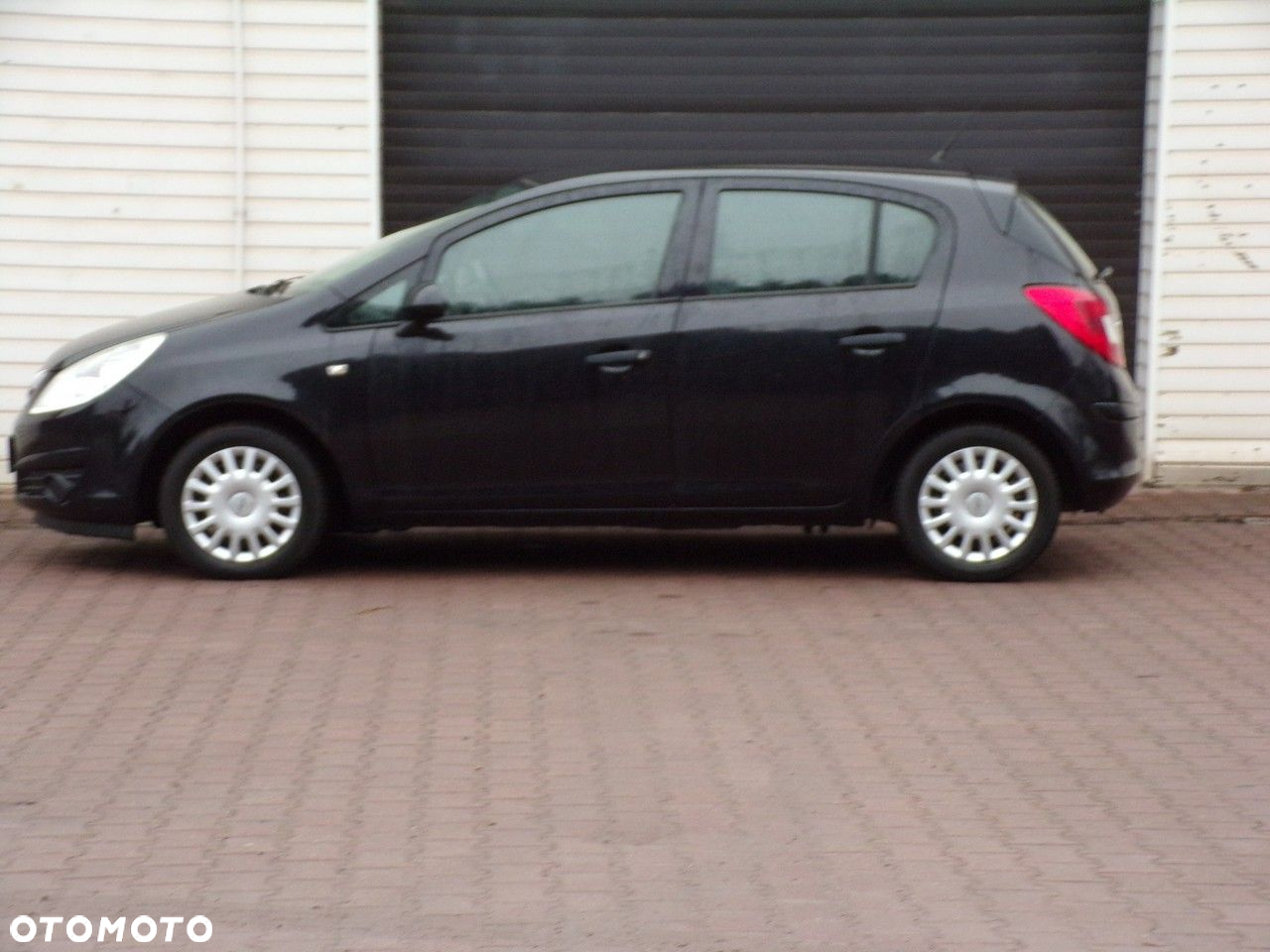 Opel Corsa - 10