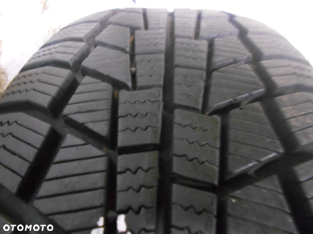 OPONA POJEDYNKA 195/65r15 GISLAVED EUROFROST 6 DOT 3122 8MM - 2