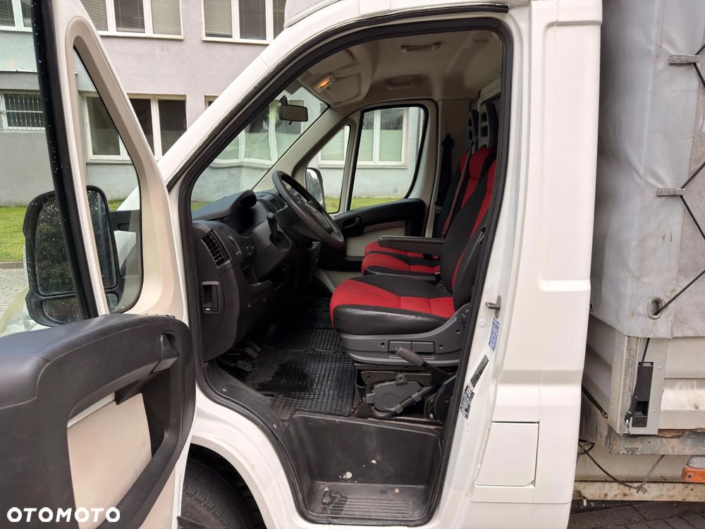 Fiat Ducato - 19