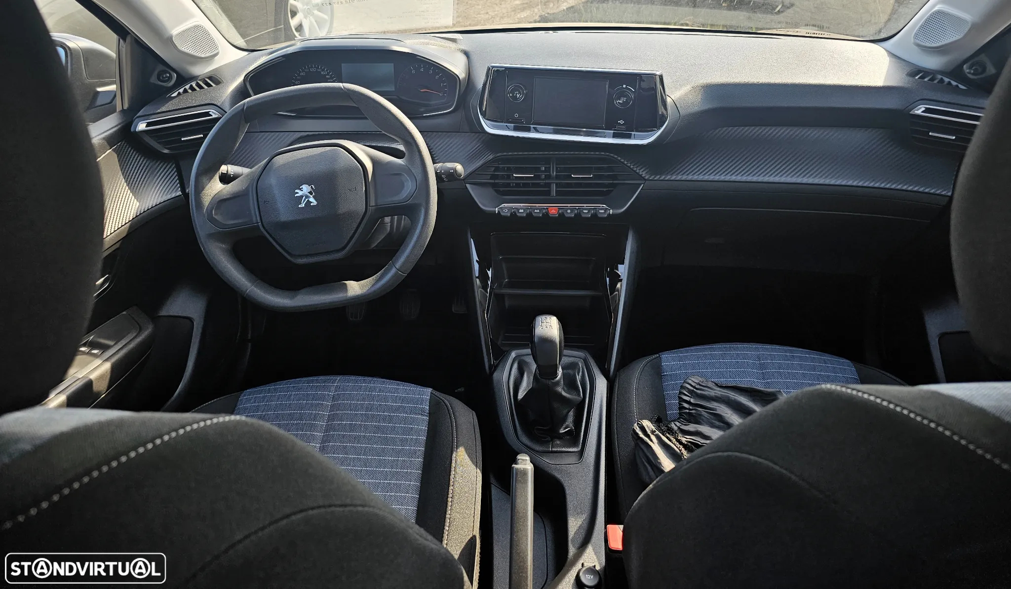 Peugeot 208 1.2 PureTech Like - 14