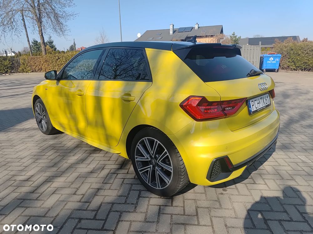 Audi A1 Sportback - 17