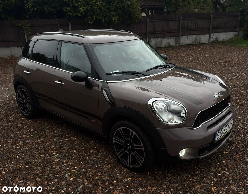 MINI Countryman - 3