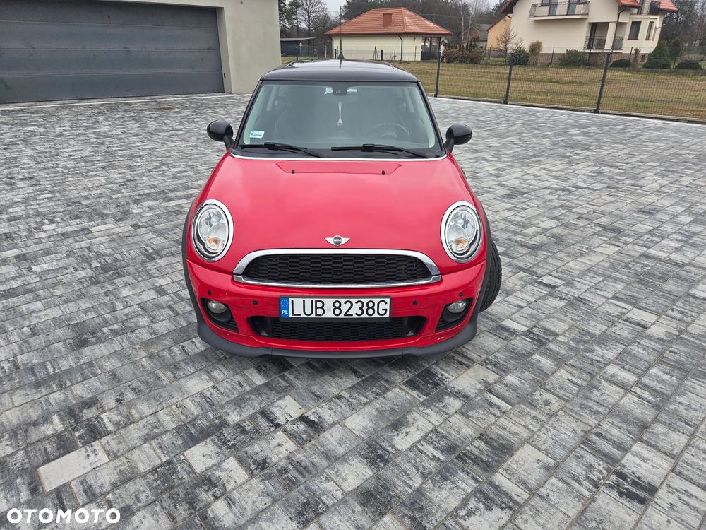 MINI Cooper Standard - 4