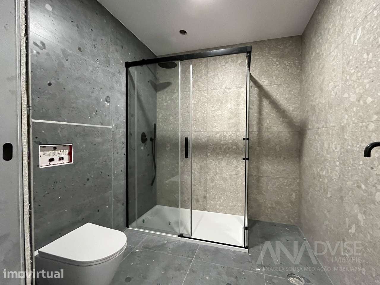 Apartamento T2 Venda em Viseu,Viseu - Grande imagem: 3/16