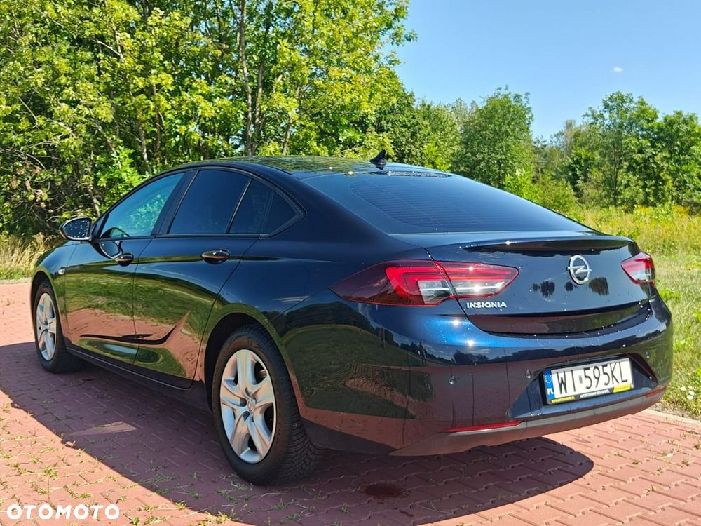 Opel Insignia - 3