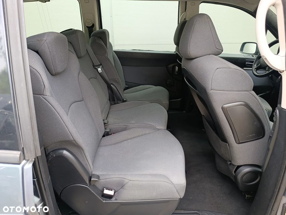 Peugeot 807 2.0 HDi Trendy - 16