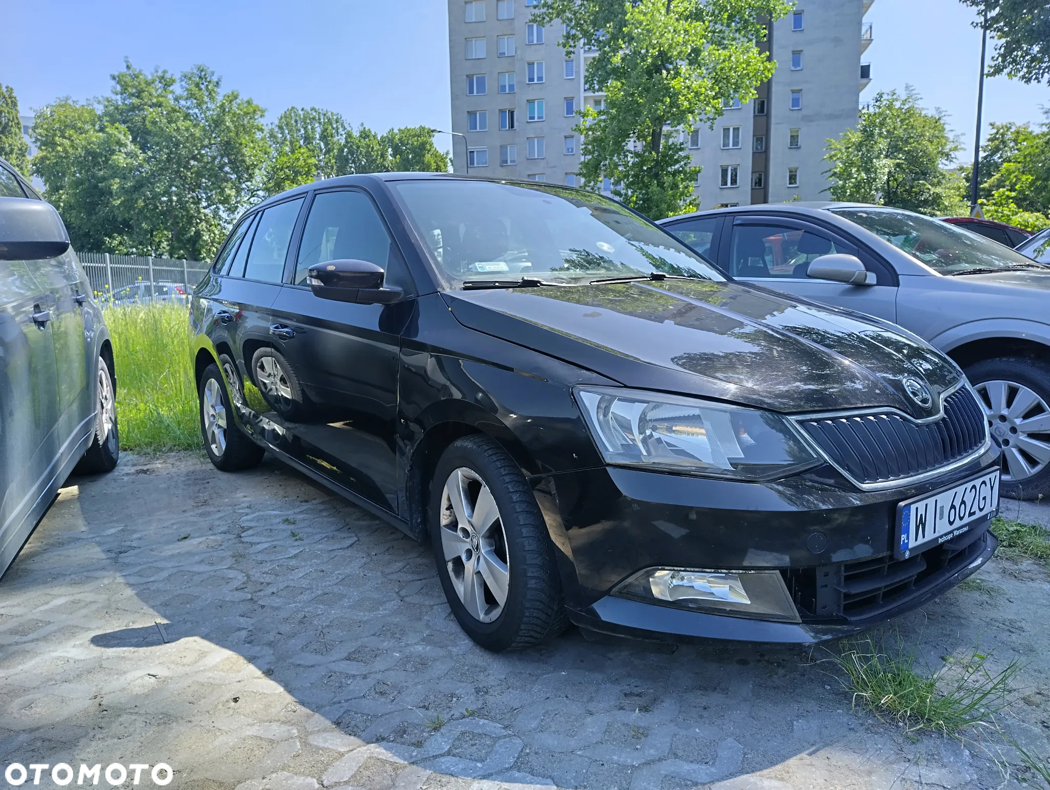 Skoda Fabia 1.0 Ambition - 5