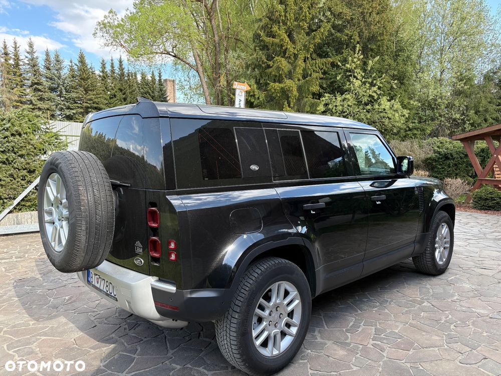 Land Rover Defender 2.0 D240 S - 5