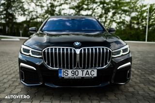 BMW Seria 7 730d xDrive