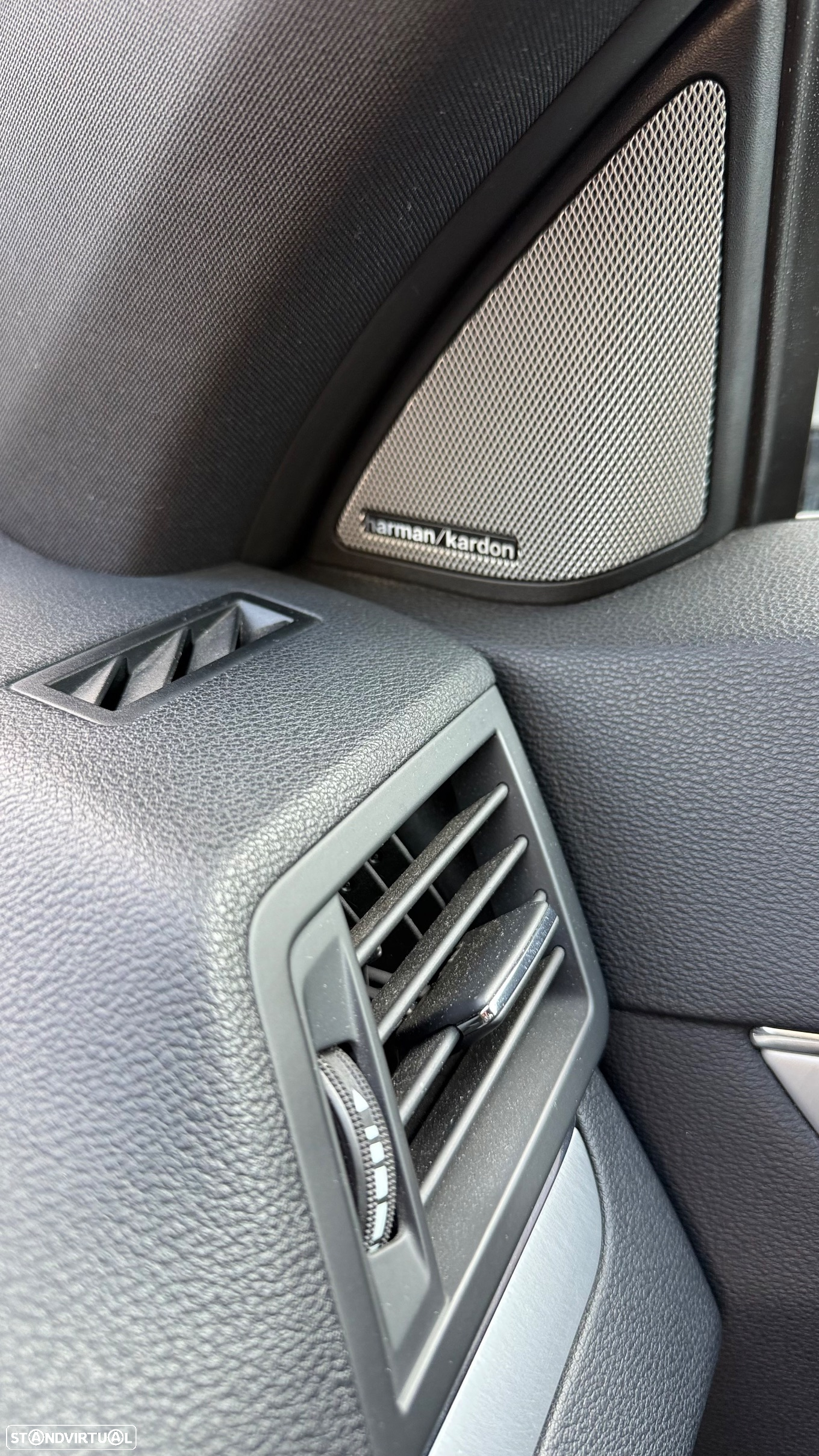 Mercedes-Benz E 250 CDi Avantgarde BlueEfficiency Auto. - 25