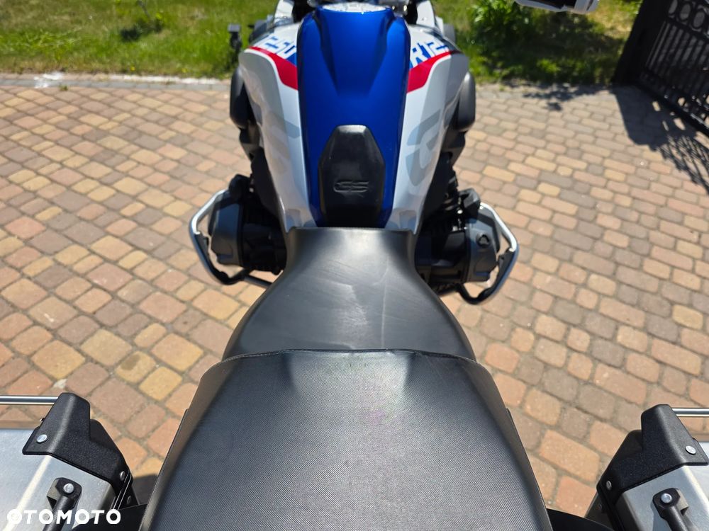 BMW GS - 33