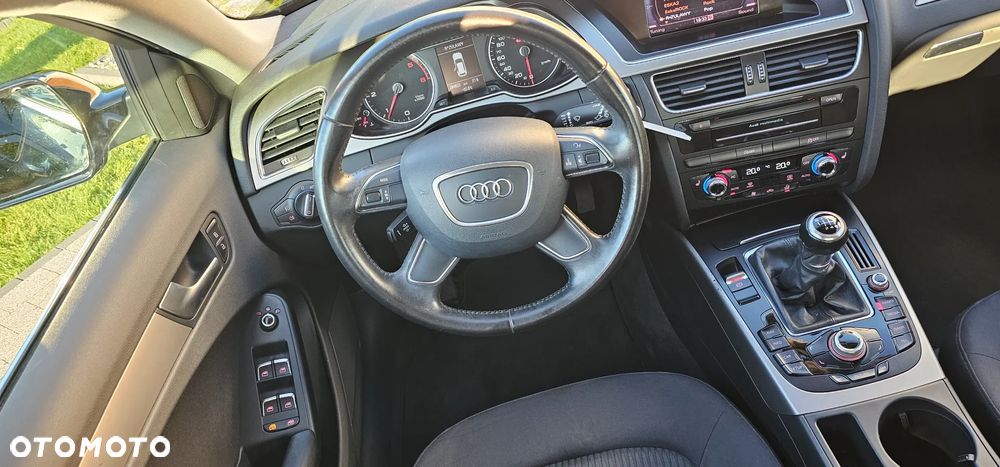 Audi A4 - 23