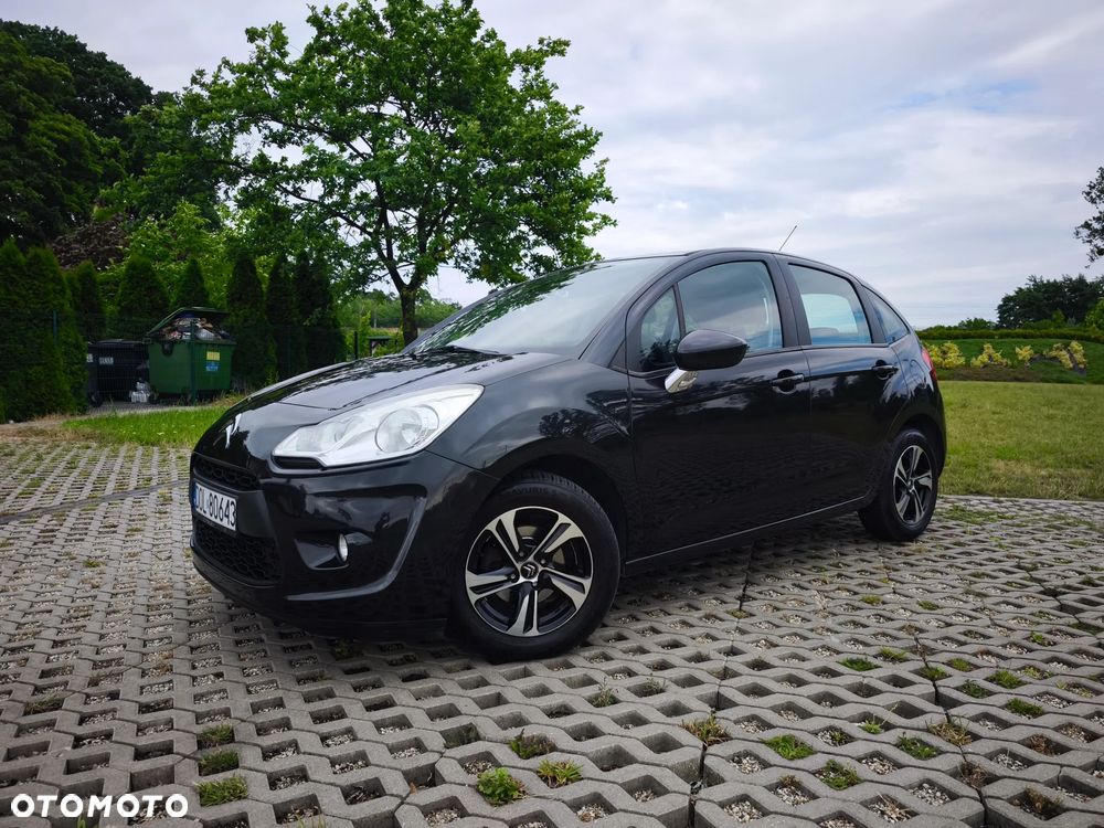 Citroën C3 1.6 e-HDi Selection - 3