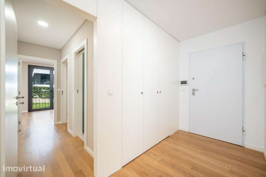Apartamento T3 com garagem, Quinta da Portela - Grande imagem: 4/21