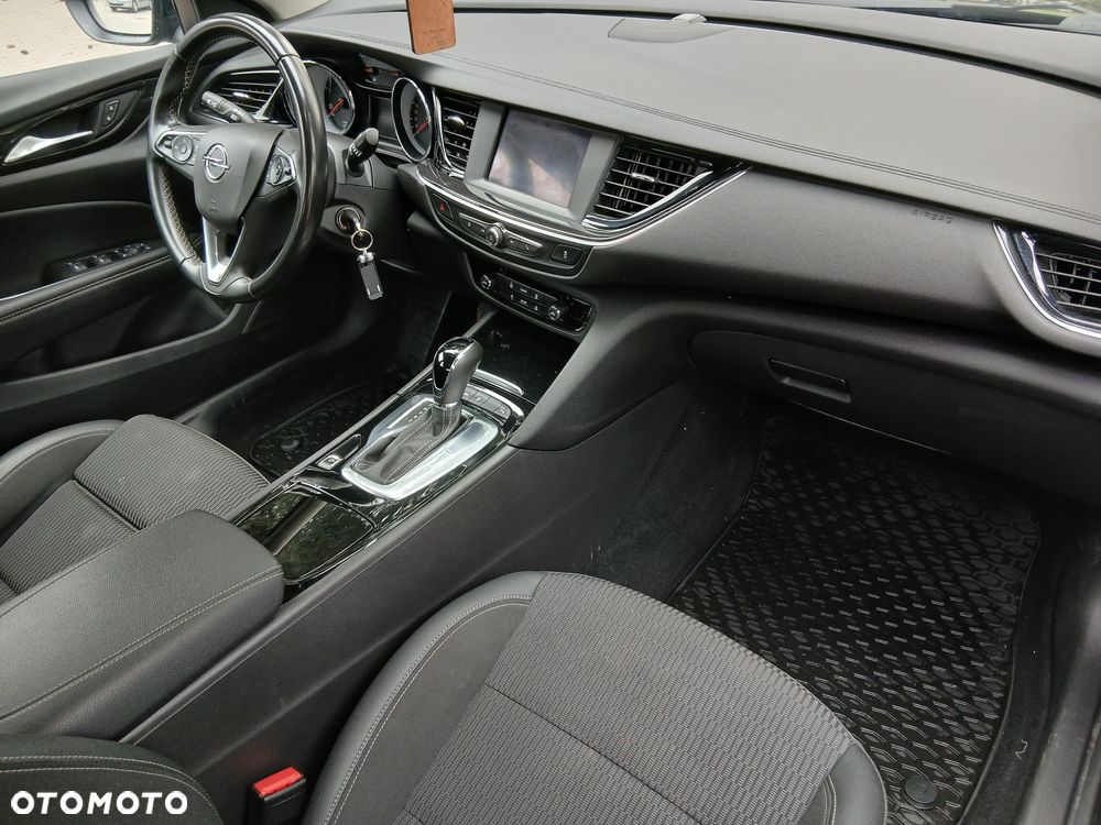 Opel Insignia 2.0 CDTI Elegance S&S - 8